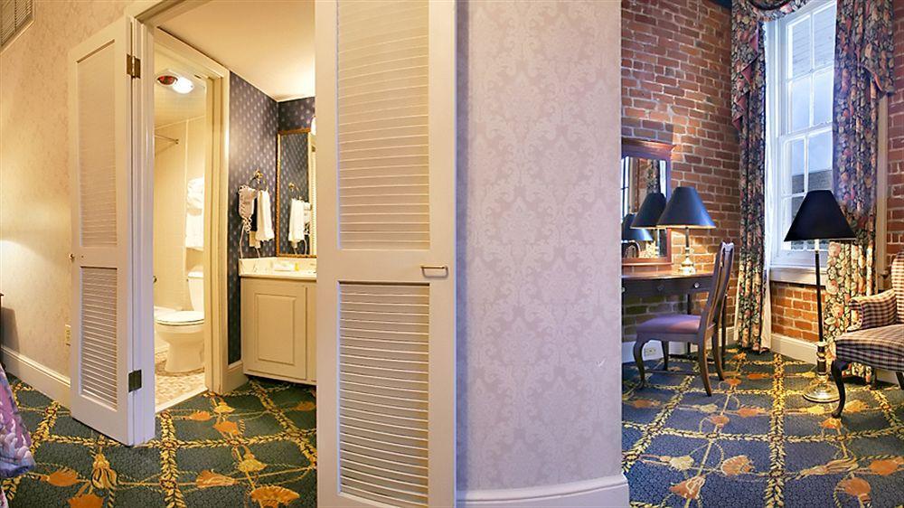 Place D'Armes Hotel New Orleans Exteriér fotografie